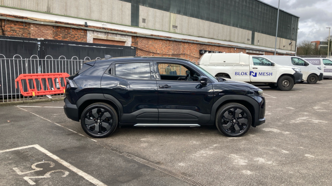 Toyota Urbancruiser 128kW Excel 61kWh 5dr Auto Electric Estate - Image 16